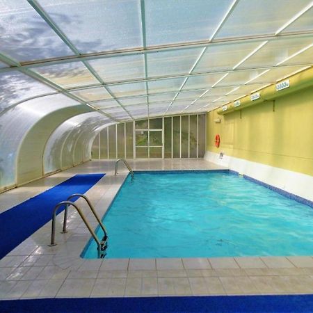 Gemelos 22-Fincas Бенидорм Экстерьер фото